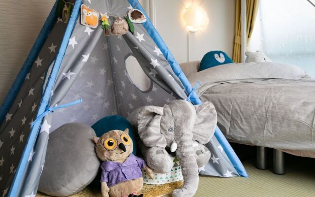 Espoir Horikiri Syobuen