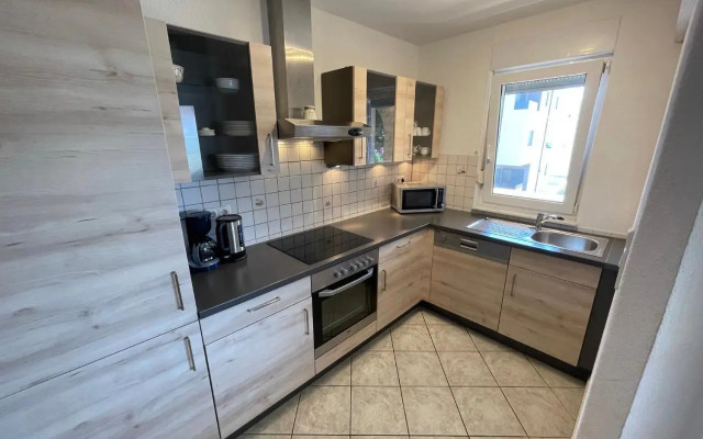 Apartements Delfin Vir