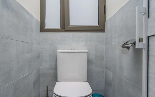 Nenuphar Apartment by Dream Escapes