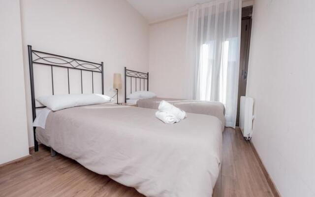 Javalambre Mountain Superski