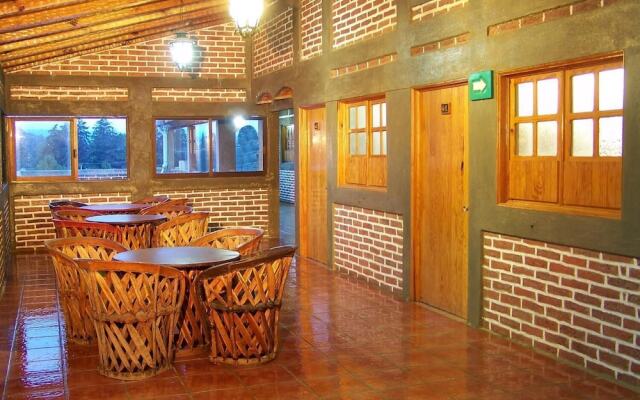 Hotel Posada La Loma