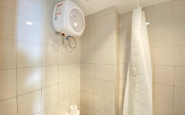 Comfortable 2Br At Mekarwangi Square Cibaduyut Apartement