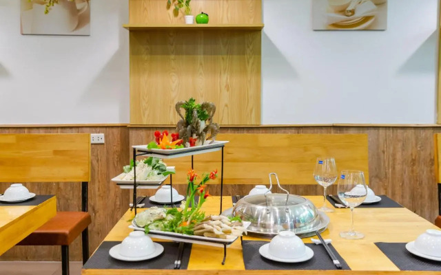 Misa Hotel Hanoi