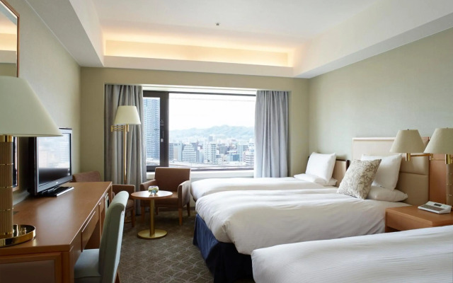 Hotel Okura Kobe