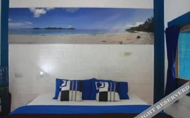 Omah Alchy Cottages