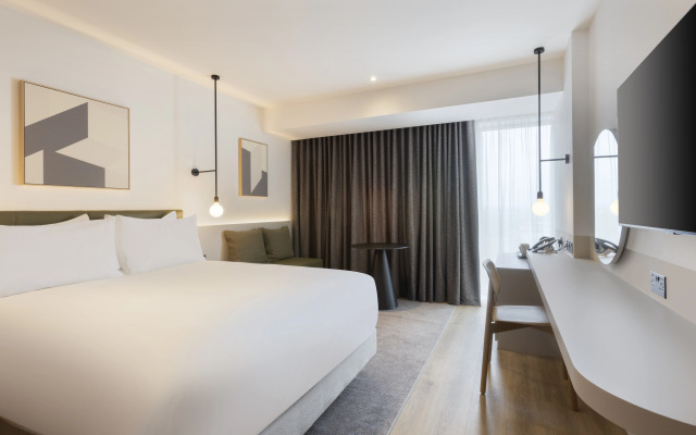 Leonardo Hotel Manchester Piccadilly