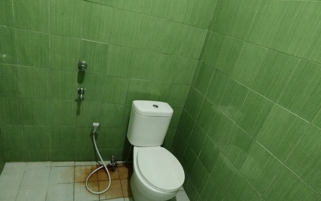 OYO 93343 Sukma Residence