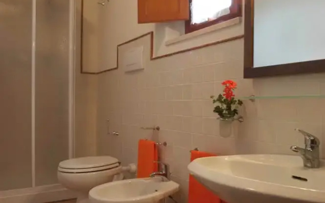 Comiti Farmhouse - Apt. Venere