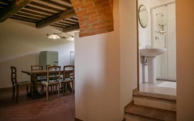 Borgo Al Teto La Vite