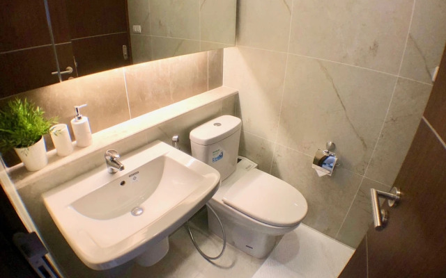 The Astra Condo Chiang Mai