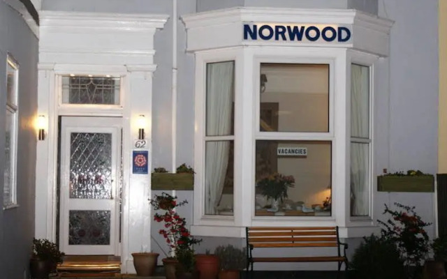 The Norwood Guest House