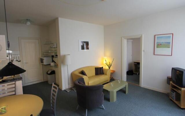 City Apartments Nieuweweg