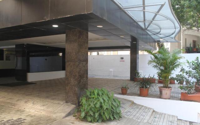 Skyry Residency