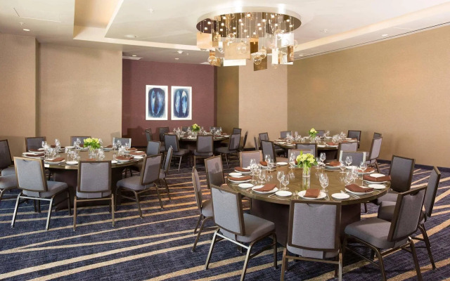 Residence Inn Phoenix Downtown