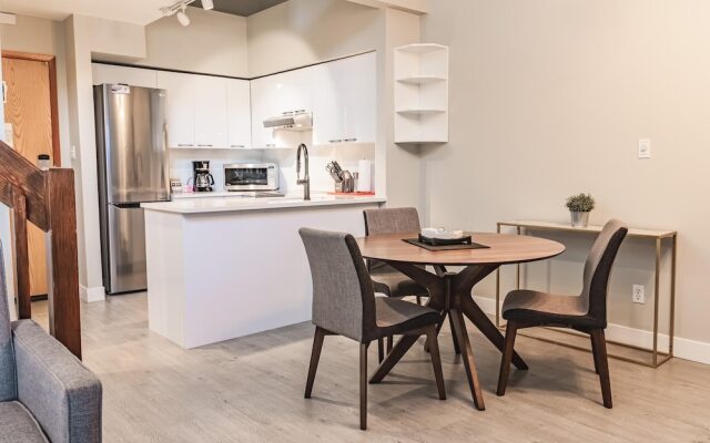 Whistler Vacation Club Lake Placid Lodge - 315