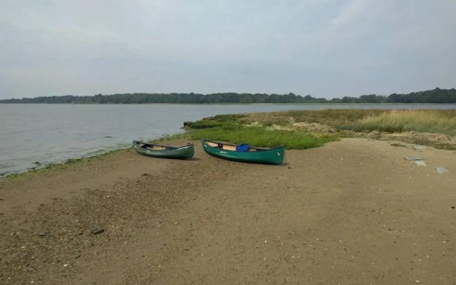 Haven House, Aldeburgh