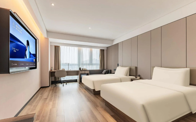 Atour Hotel Lugu Changsha