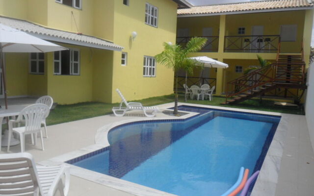 Pousada Praia Bella