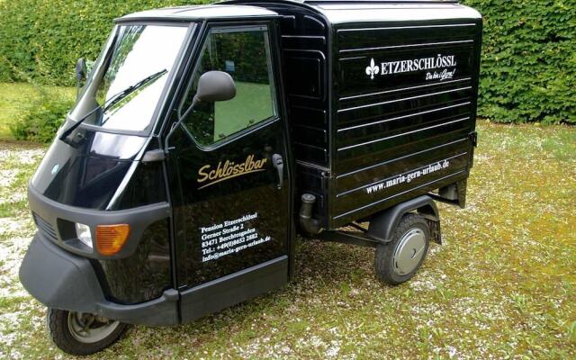 Ferienwohnung Kehlstein für 2-3 Personen