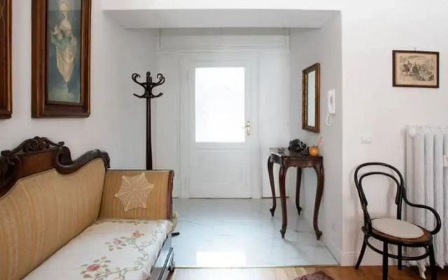 Mercanti Vintage Apartment