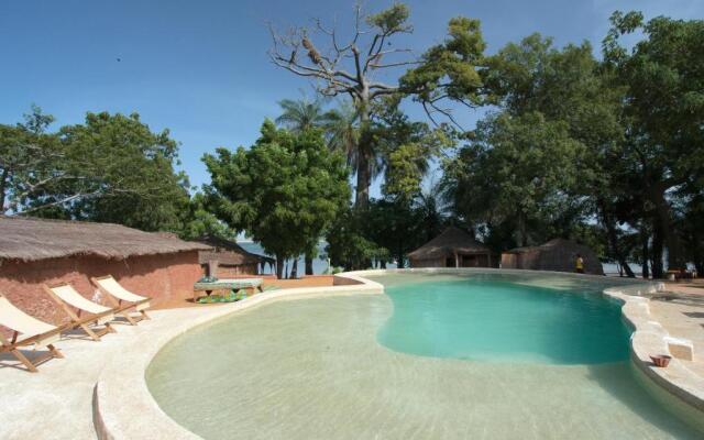 Ecolodge de Simal