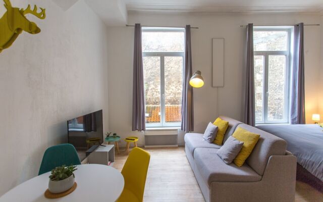 Les Augustins