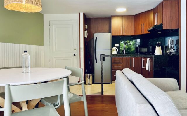 Palace by Wynwood House