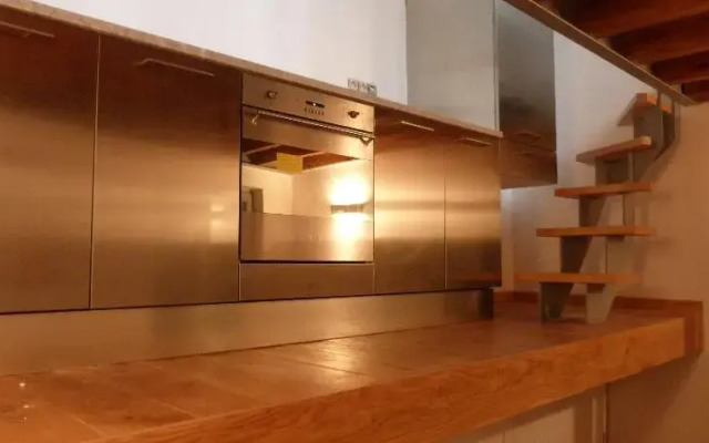 Apartment La Petite Maison