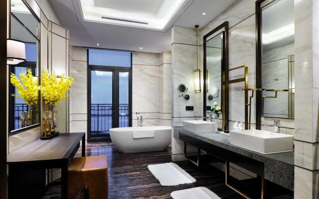 Primus Hotel Shanghai Sanjiagang