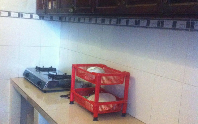 Minh Hung Hotel