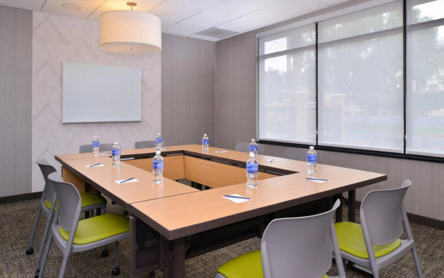 SpringHill Suites by Marriott Corona Riverside