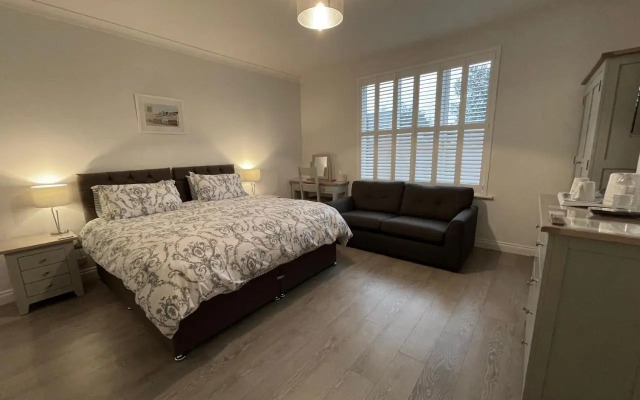 The New Bungalow