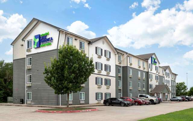 Extended Stay America Select Suites - Beaumont