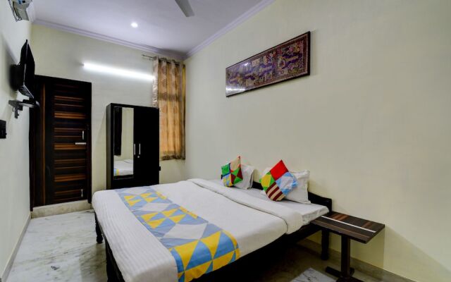 OYO 16809 Home Jagsheelaanchal Splendid Studio JLN Marg