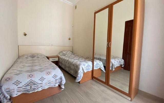 Вилла Ренессанс