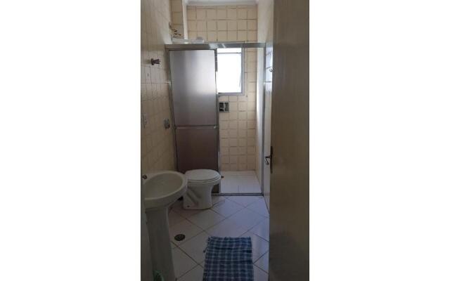 Apartamentos Enseada Guaruja