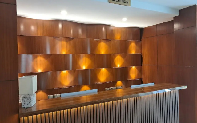 Amber Hotel Nungambakkam