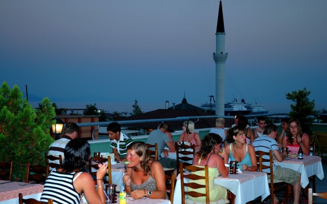 Ergun Hotel