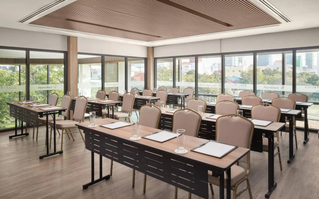Courtyard by Marriott Phnom Penh