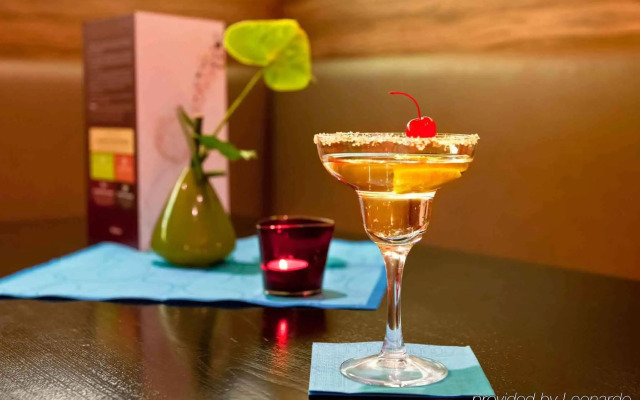 Mercure Hotel München Süd Messe