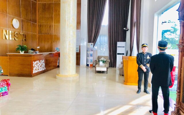 Luxor Boutique Hotel Phu Quoc