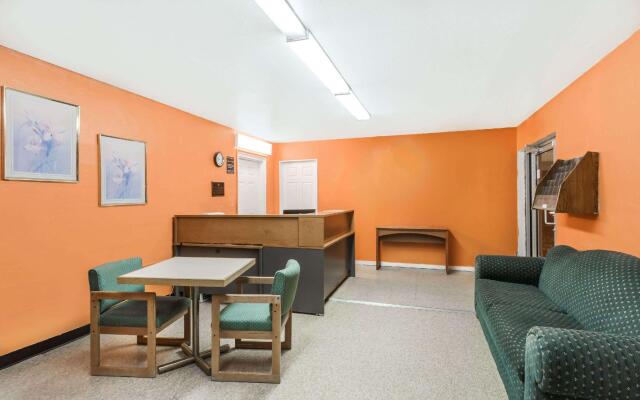 Americas Best Value Inn Wendover