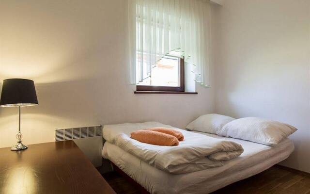 Apartament Tatra Lux