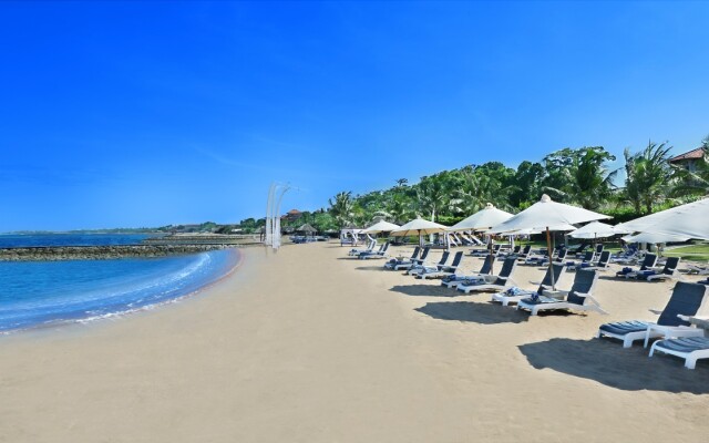 Grand Mirage Resort & Thalasso Bali