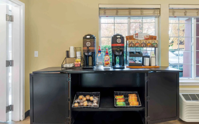 Extended Stay America Suites Seattle Southcenter