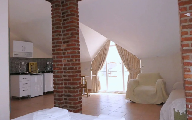 Selenya Apart Hotel