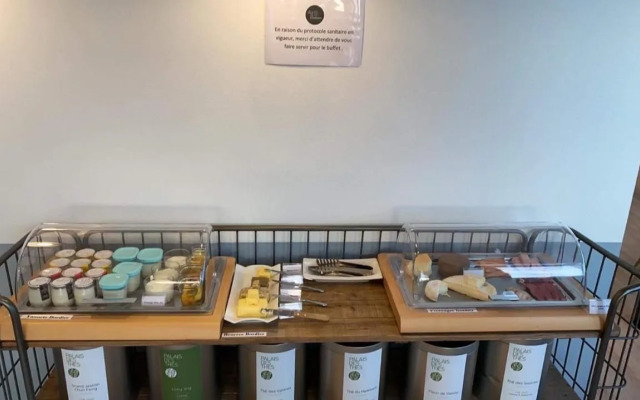 Villa Les Hydrangéas