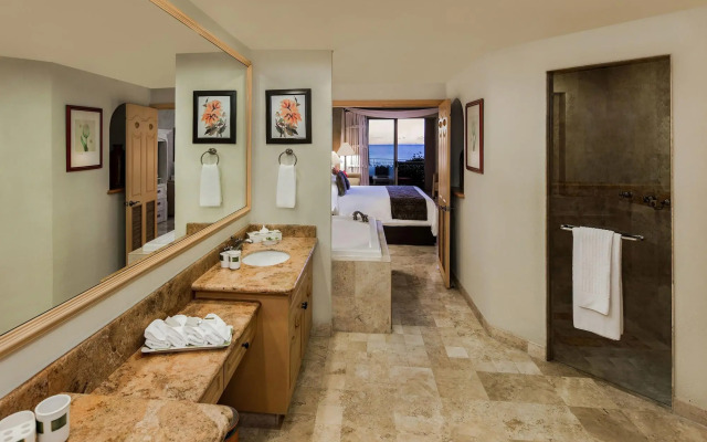 Cabo La Estancia