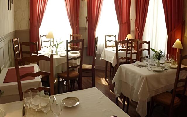 Hotel de la Banniere de France
