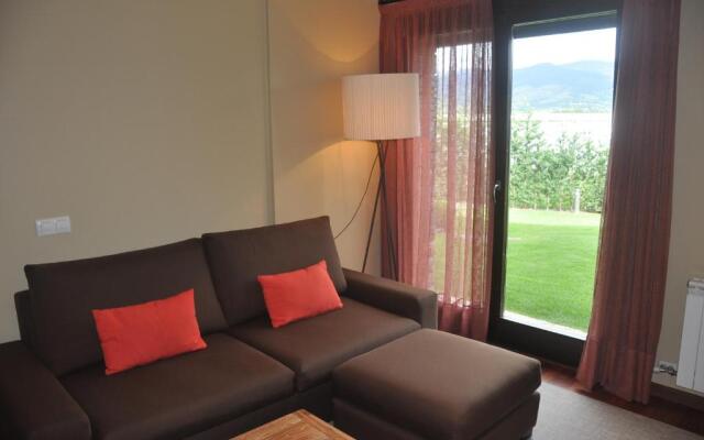 Apartaments Turístics Puigcerdà-La Closa